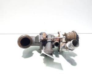 Turbosuflanta, Peugeot Bipper (AA), 1.4 HDI, 8HS (id:565957)