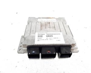 Calculator motor, cod 9646449280, 9644302380, Peugeot Partner (I), 2.0 HDI, RHY (idi:538425)