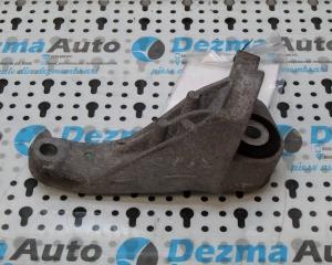 Cod oem: 3M51-6P093-AE, suport motor Ford Focus 2 hatchback (DA)  2007-2011