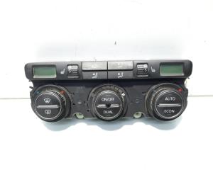 Display climatronic cu incalzire in scaune, Vw Passat (3C2) (idi:565235)