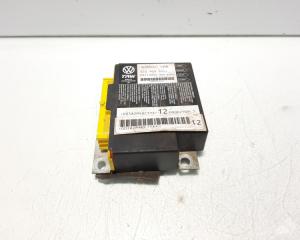 Calculator airbag, cod 3C0909605J, Vw Passat (3C2) (idi:565244)