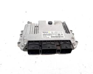 Calculator motor Bosch, cod 9653958980, 0281013332, Peugeot 407, 1.6 HDi, 9HZ (idi:538463)