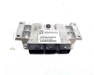 Calculator motor, cod 9663380880, 9654596080, Citroen C2 (JM), 1.4 benz, KFU (idi:538467)