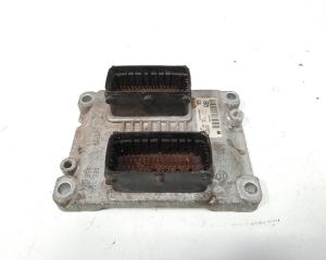 Calculator motor, cod GM24420558, Opel Agila (A) (H00), 1.0 benz, Z10XEP (pr:110747)