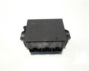 Modul senzori parcare, cod BM5T-15K866-AN, Ford Focus 3 (idi:538389)