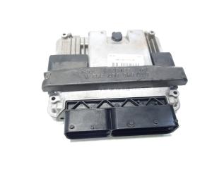 Calculator motor, cod 8K1907115M, 0261S05870, Audi A5 Cabriolet (8F7), 1.8 TFSI, CDHB (idi:560023)