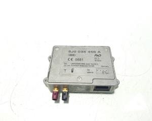 Modul antena, cod 8J0035456A, Audi A4 Allroad (8KH, B8) (idi:560029)