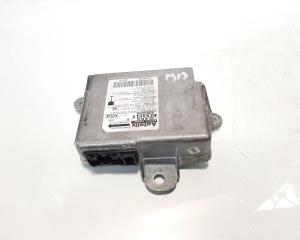 Calculator airbag, cod 8200337245, Renault Megane 2 (idi:557040)