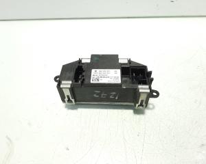 Releu ventilator bord, cod 8K0820521, Audi A5 Sportback (8TA) (idi:563798)