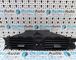 Cod oem: 6422-6924082 grila aer bord centrala Bmw 3 Touring (E91) (id:189803)