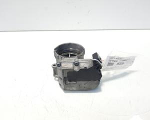 Clapeta acceleratie, cod 03G128063C, Audi A4 Avant (8ED, B7), 2.0 TDI, BRD (idi:563538)