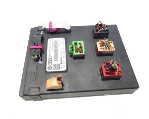 Modul confort, cod 8K0907063P, Audi Q5 (8RB) (idi:560040)