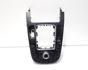 Consola centrala multimedia, cod 8T0919609WFX, Audi A5 Sportback (8TA) (idi:560049)