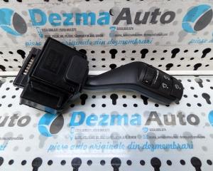 Cod oem: 4M5T-17A553-BD, maneta stergatoare Ford Focus 2 hatchback (DA) 2007-2011