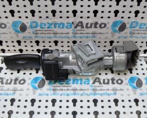 Cod oem: 3M51-3F880-AD, contact cu cheie Ford Focus 2 hatchback (DA) 2007-2011