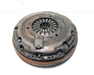 Volanta masa dubla cu placa presiune, Ford C-Max 2, 1.6 TDCI, T1DB, 6 vit man (idi:559582)