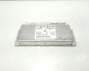 Modul ESP, cod A0335454032, Mercedes Clasa E T-Model (S211) (idi:565349)