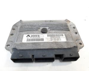 Calculator motor, cod 8200509516, 8200509552, Renault Megane 2, 1.6 benz, K4MD (idi:535533)