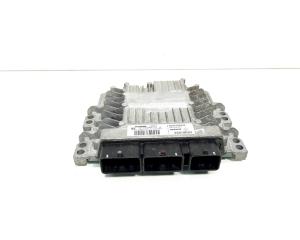 Calculator motor Siemens, cod 8200766462, 8200592611, Renault Grand Scenic 2, 1.5 DCI, K9KP732 (idi:535368)