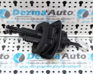 Cod oem: 3M51-7A543-BF, pompa ambreiaj Ford Focus 2 hatchback (DA) 2.0tdci