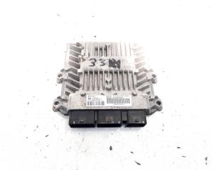 Calculator motor, cod 9661642180, Peugeot 807, 2.0 HDI, RHR (idi:535546)