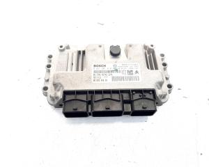 Calculator motor, cod 9663394680, 0261201610, Peugeot 206 CC, 1.6 benz, NFU (idi:535466)