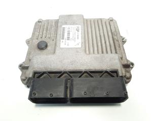 Calculator motor, cod GM55190069, Opel Meriva A, 1.3 CDTi, Z13DT (idi:535381)