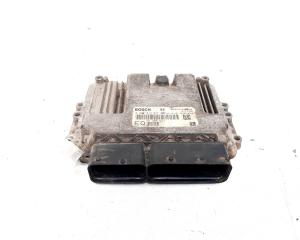 Calculator motor, cod GM55205623 0281014025, Opel Astra H GTC, 1.9 CDTI, Z19DTH (idi:535428)