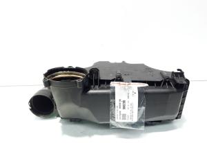 Carcasa filtru aer, cod 9656581180, Peugeot 307 SW, 1.6 HDI, 9HX (id:566256)