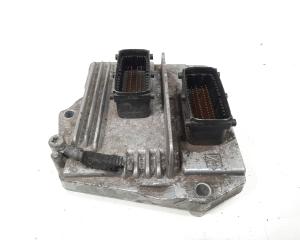 Calculator motor, cod GM55561172, Opel Astra H Sedan, 1.6 benz, Z16XEP (idi:535393)