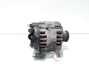 Alternator 150A, cod 9665617780, Peugeot 307 SW, 1.6 HDI, 9HX(pr:110747)