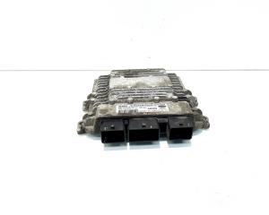 Calculator motor, cod 2N1A-12A650-AE, Mazda 2 (DY), 1.4 TDCI, F6JB (idi:535583)