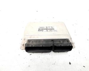 Calculator motor Bosch, cod 3B0907552J, 0261206122, Audi A6 Avant (4B5, C5) 2.4 benz (idi:535495)