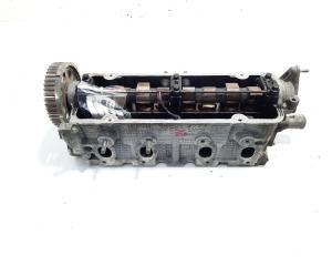 Chiulasa cu 1 ax came, cod 55187456, Fiat Grande Punto Van (199) 1.2 benz, 188A4000 (idi:564033)