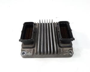 Calculator motor, cod 12214089, Opel Astra G Coupe, 1.7 DTI, Y17DT (idi:538553)