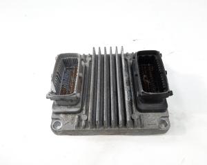 Calculator motor, cod 96439784, Chevrolet Kalos 1, 1.6 benz (idi:538589)