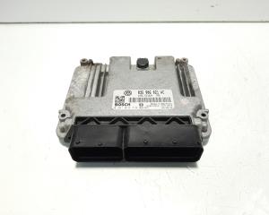 Calculator motor ECU, cod 03G906021AC, 0281012719, Vw Passat (3C2) 2.0 TDI, BMP (idi:565388)