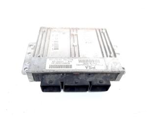 Calculator motor, cod 9638442580, Peugeot Partner (I), 1.4 benz, KFW (idi:538473)