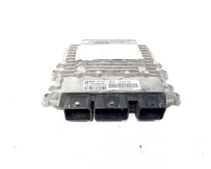 Calculator motor, cod 9647423380, Citroen Xsara Van, 2.0 HDI, RHY (idi:538522)