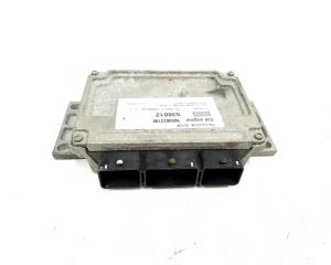 Calculator motor, cod 9650623180, Citroen Xsara Picasso, 2.0 benz, RFN (idi:538812)