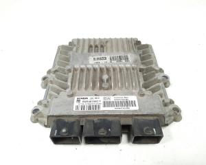 Calculator motor, cod 96519422480, Citroen Xsara Van, 2.0 HDI, RHY (idi:538621)