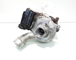 Turbosuflanta, cod 059145721G, Audi A4 Avant (8K5, B8), 2.7 TDI, CGK (id:566788)