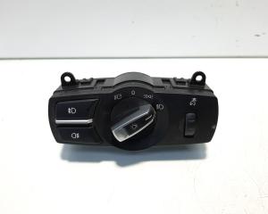 Bloc lumini cu proiectoare si functie auto, cod 9192744-03, Bmw 5 (F10) (idi:551355)