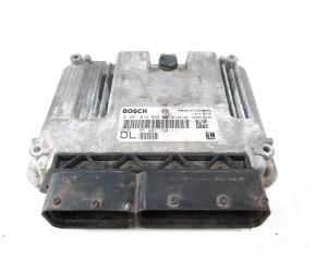 Calculator motor, cod 0281012869, 55201790, Opel Astra H, 1.9 CDTI, Z19DT (idi:538609)