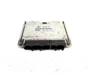 Calculator motor, cod 036906032G, 0261207190, Skoda Octavia 1 (1U2), 1.4 benz, BCA (idi:538752)