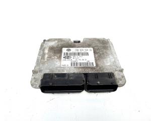 Calculator motor, cod 036906034DG, VW Polo sedan (9N), 1.4 benz, BBZ (idi:538541)