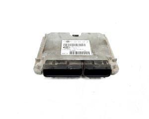 Calculator motor, cod 0369060334DR, Seat Leon (1M1), 1.6 benz, BCB (idi:538756)