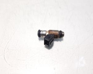 Injector, cod 1WP095, Fiat Panda (169), 1.2 benz, 188A4000 (id:565969)