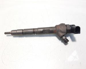 Injector, cod 03L130277J, 0445110369, Audi A6 (4G2, C7), 2.0 TDI, CGL (id:563893)