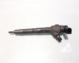 Injector, cod 03L130277J, 0445110369, Audi A6 (4G2, C7), 2.0 TDI, CGL (id:566687)